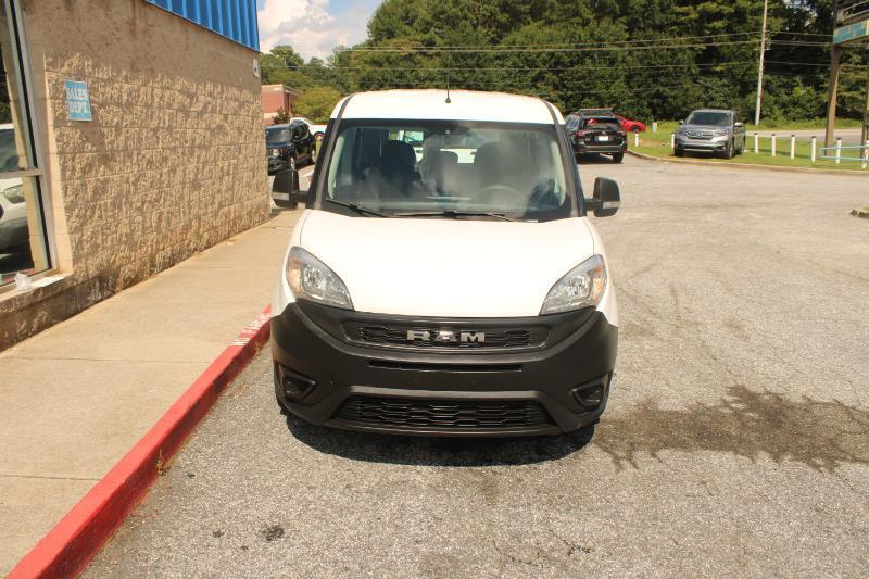 RAM ProMaster City Wagon Wagon 2020