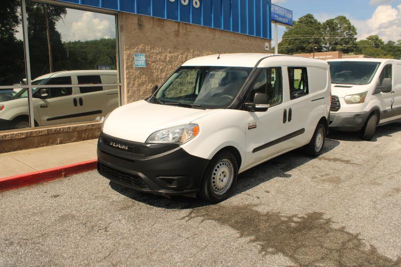 RAM ProMaster City Wagon Wagon 2020