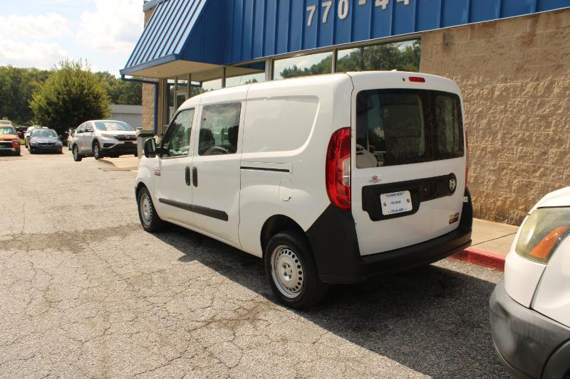RAM ProMaster City Wagon Wagon 2020