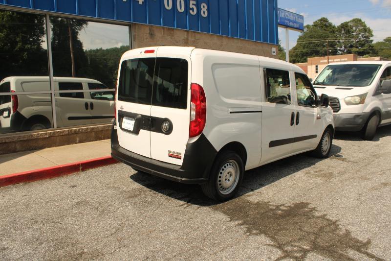 RAM ProMaster City Wagon Wagon 2020