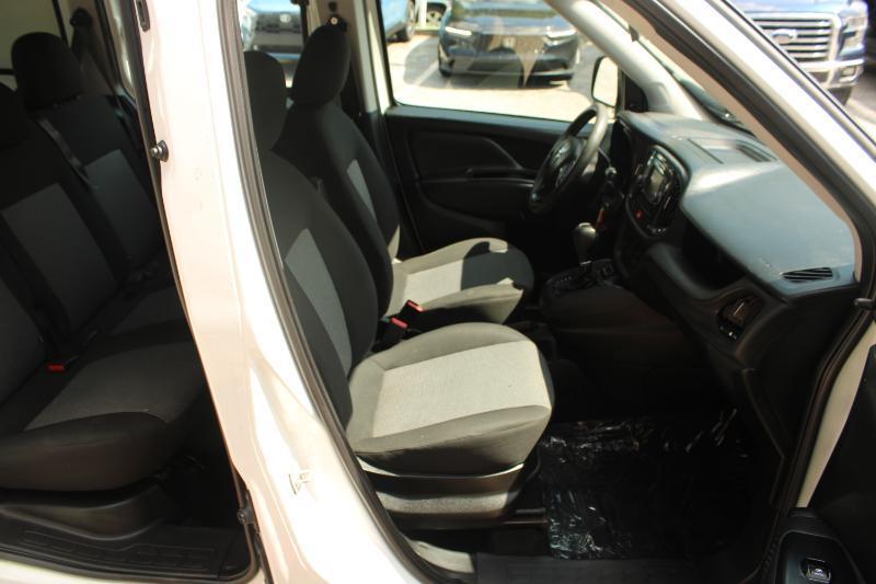 RAM ProMaster City Wagon Wagon 2020