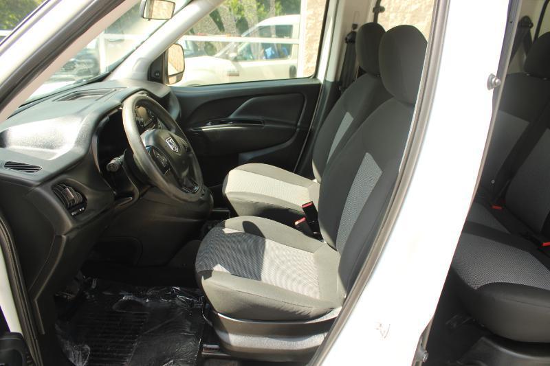 RAM ProMaster City Wagon Wagon 2020