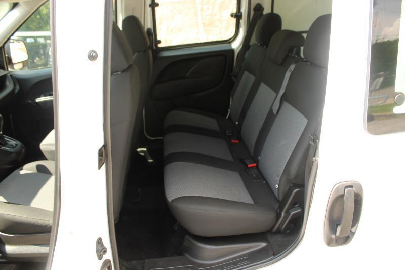 RAM ProMaster City Wagon Wagon 2020