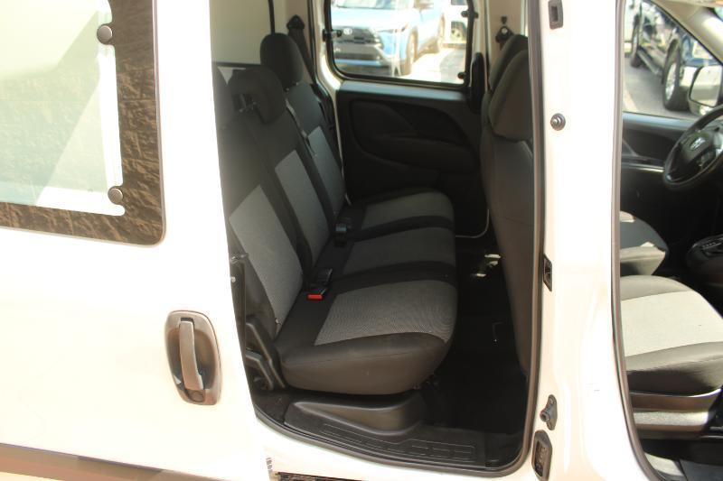RAM ProMaster City Wagon Wagon 2020