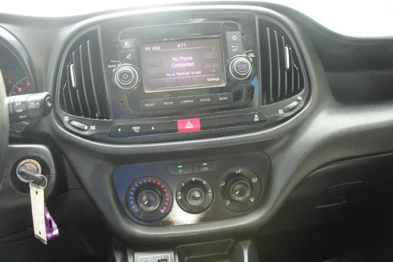 RAM ProMaster City Wagon Wagon 2020
