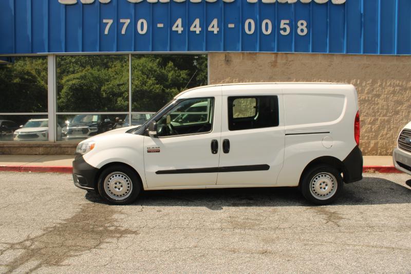 RAM ProMaster City Wagon Wagon 2020