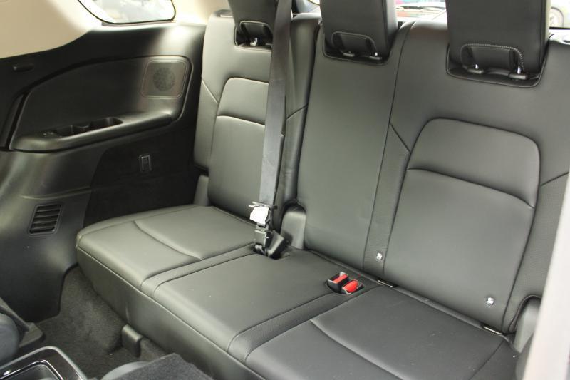 Nissan Pathfinder SL 4WD 2022
