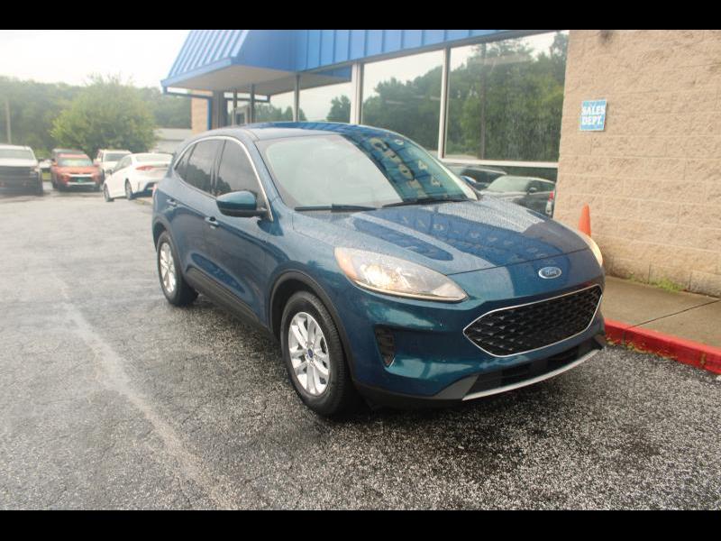 Ford Escape SE FWD 2020