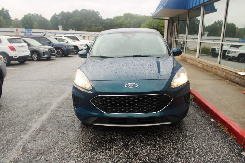 Ford Escape SE FWD 2020
