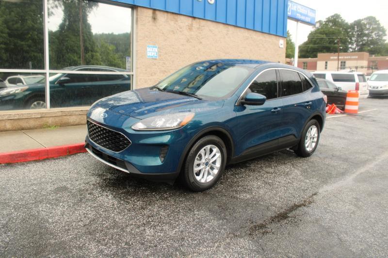 Ford Escape SE FWD 2020