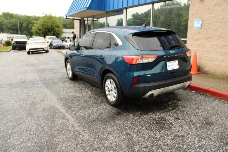 Ford Escape SE FWD 2020