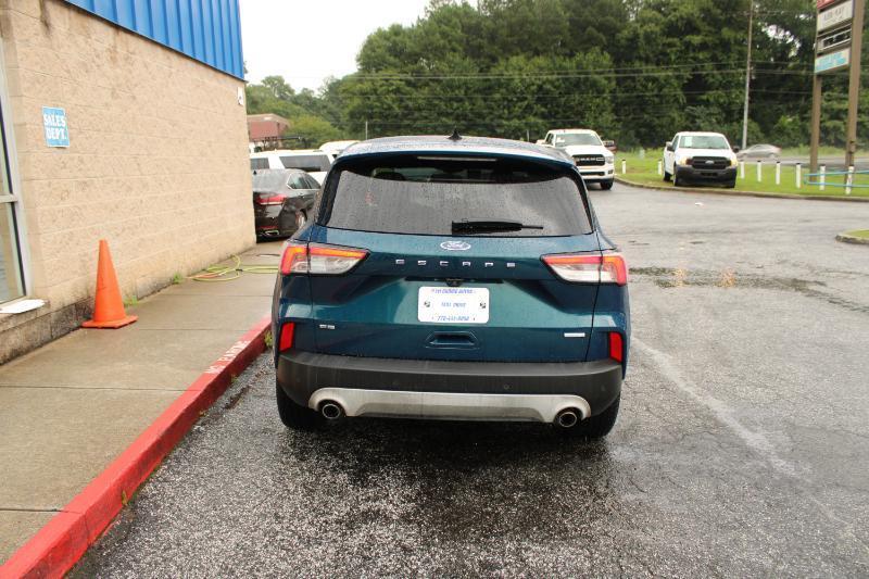 Ford Escape SE FWD 2020