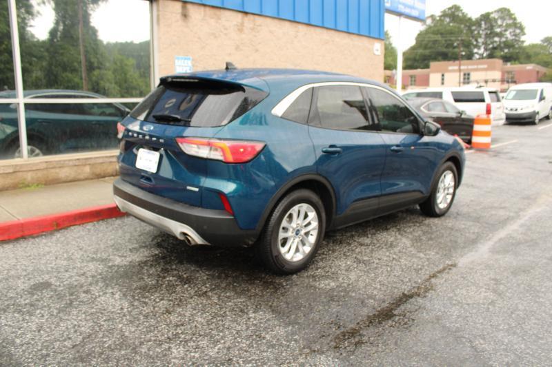 Ford Escape SE FWD 2020