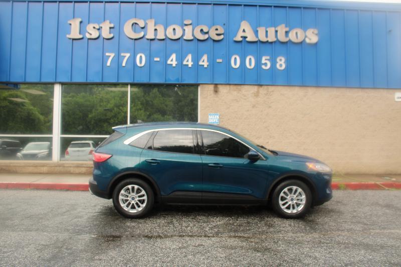 Ford Escape SE FWD 2020