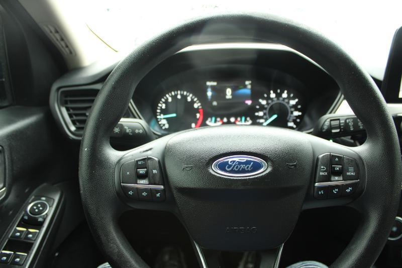 Ford Escape SE FWD 2020