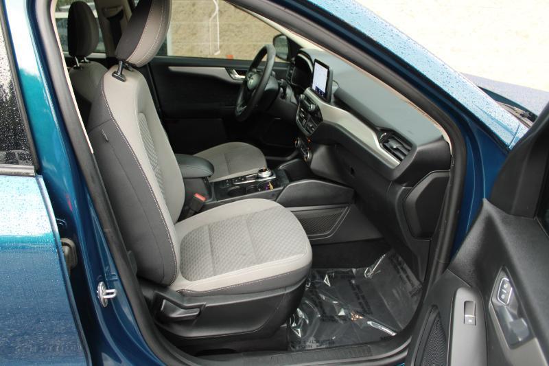 Ford Escape SE FWD 2020