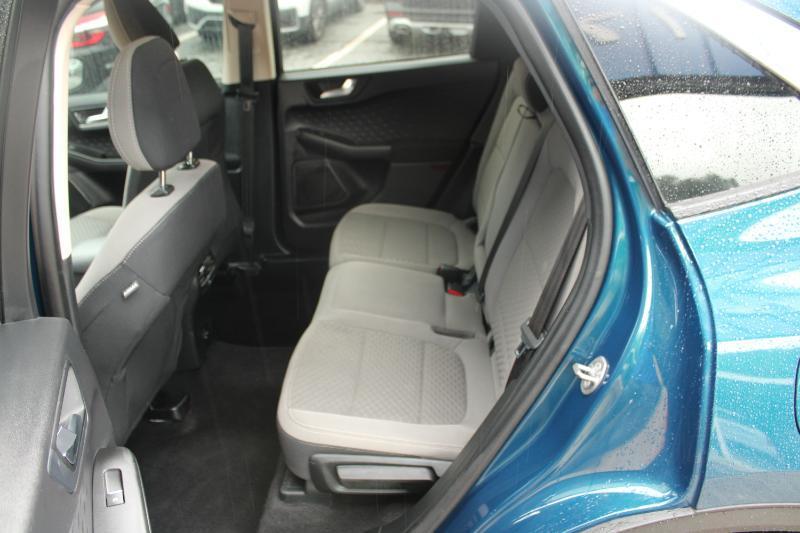 Ford Escape SE FWD 2020