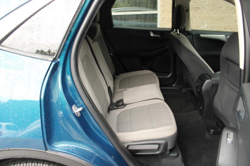 Ford Escape SE FWD 2020