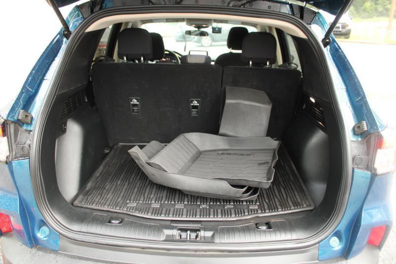 Ford Escape SE FWD 2020