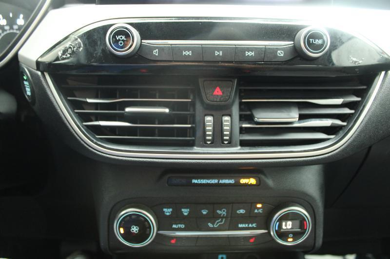 Ford Escape SE FWD 2020