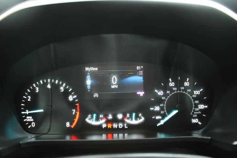 Ford Escape SE FWD 2020