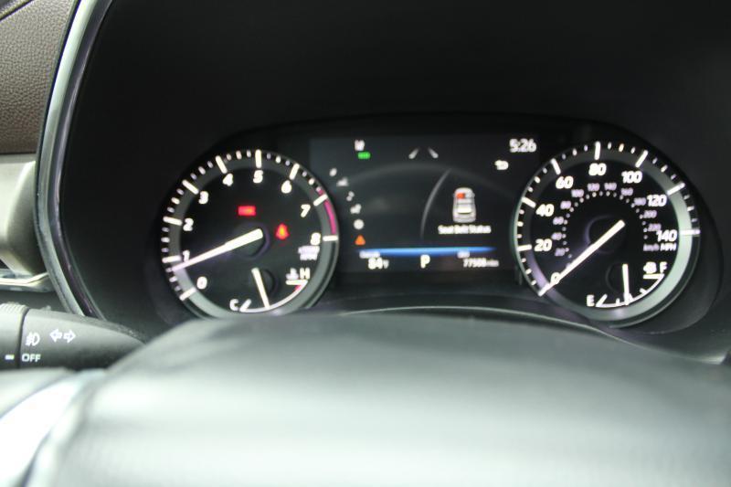 Toyota Highlander Limited FWD (Natl) 2021