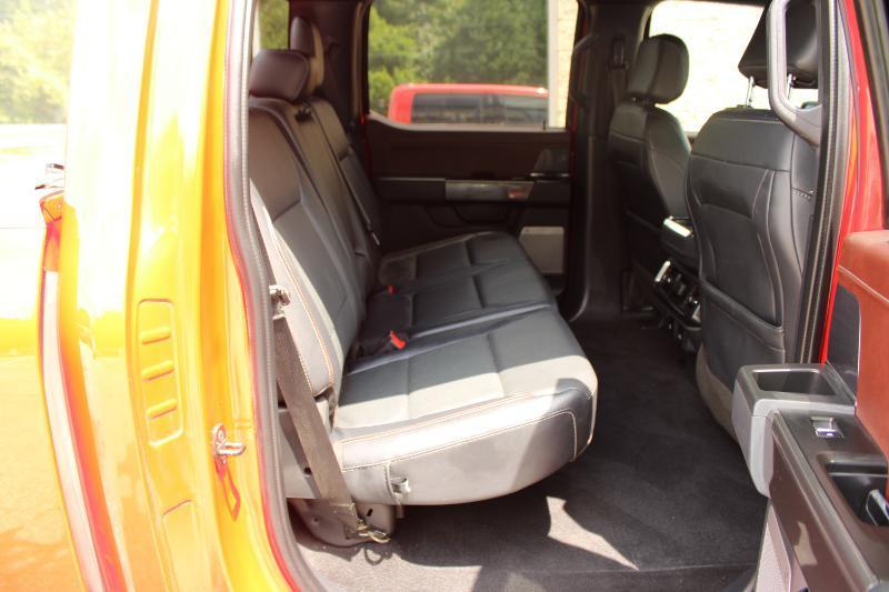Ford F-150 Lariat 4WD SuperCrew 5.5' Box 2023
