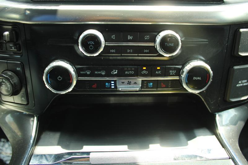 Ford F-150 Lariat 4WD SuperCrew 5.5' Box 2023