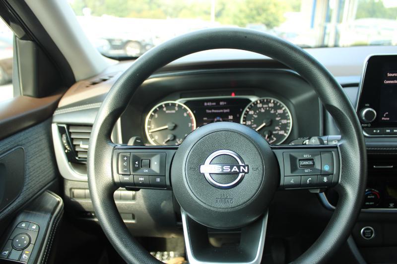Nissan Rogue AWD SV 2022