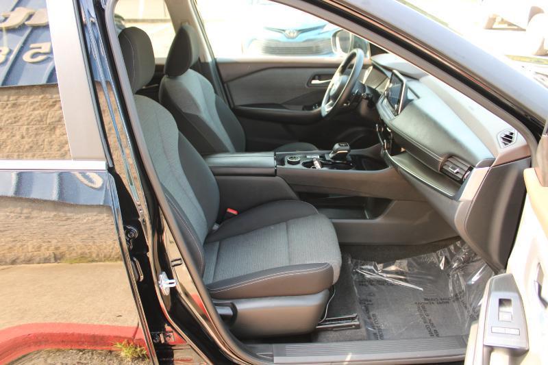 Nissan Rogue AWD SV 2022