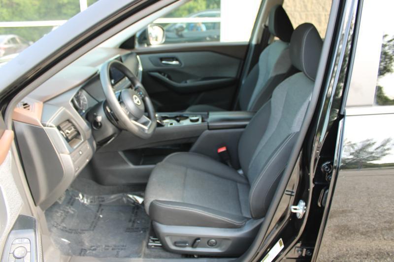 Nissan Rogue AWD SV 2022
