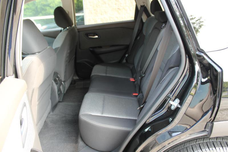 Nissan Rogue AWD SV 2022