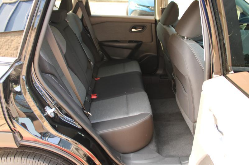 Nissan Rogue AWD SV 2022