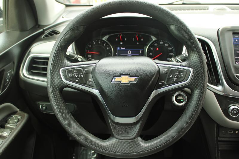 Chevrolet Equinox FWD 4dr LT w/1LT 2022