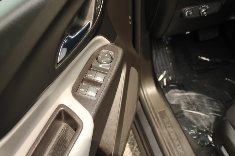 Chevrolet Equinox FWD 4dr LT w/1LT 2022