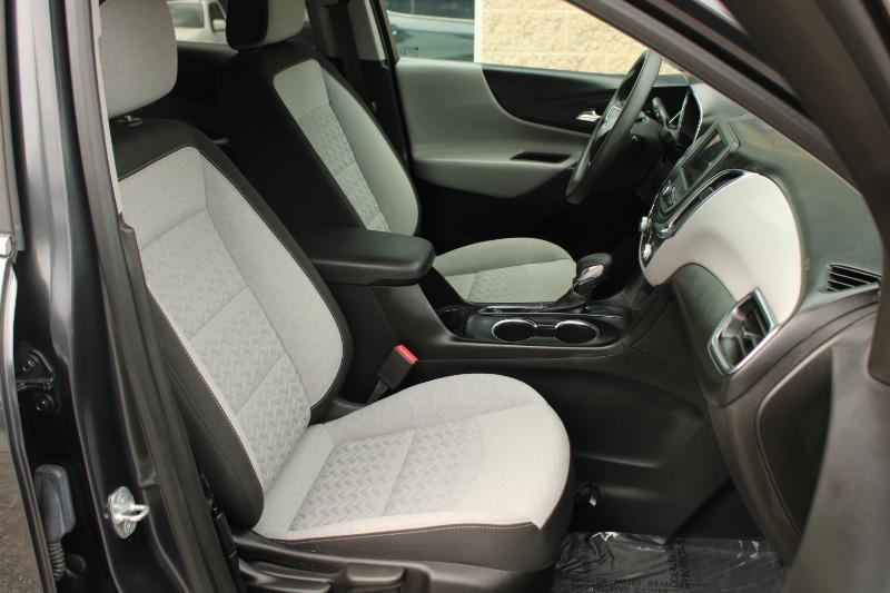 Chevrolet Equinox FWD 4dr LT w/1LT 2022