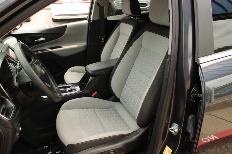 Chevrolet Equinox FWD 4dr LT w/1LT 2022