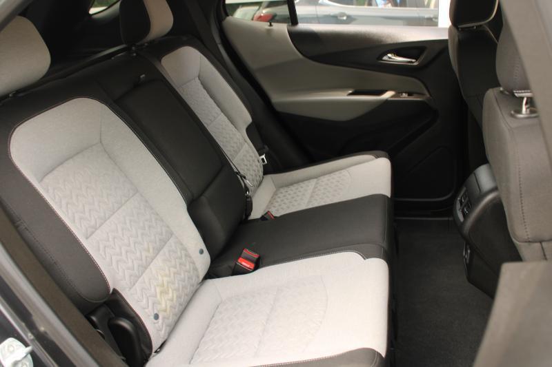 Chevrolet Equinox FWD 4dr LT w/1LT 2022