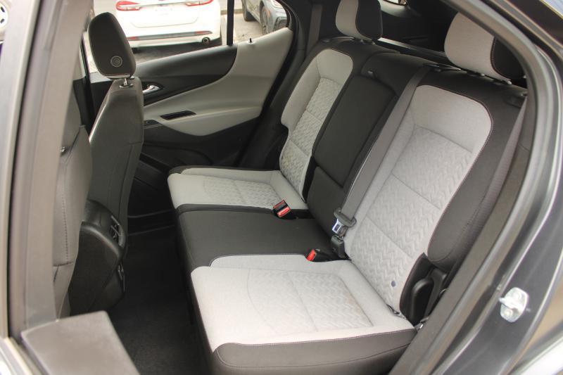 Chevrolet Equinox FWD 4dr LT w/1LT 2022