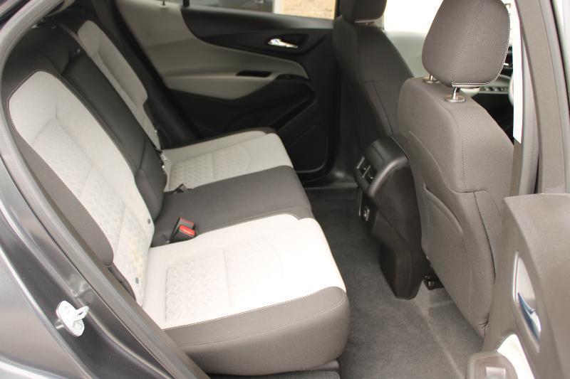 Chevrolet Equinox FWD 4dr LT w/1LT 2022