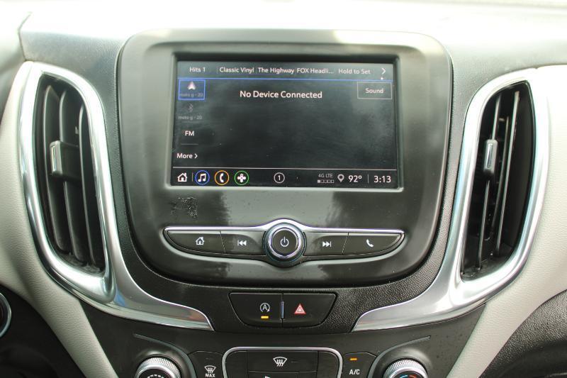 Chevrolet Equinox FWD 4dr LT w/1LT 2022