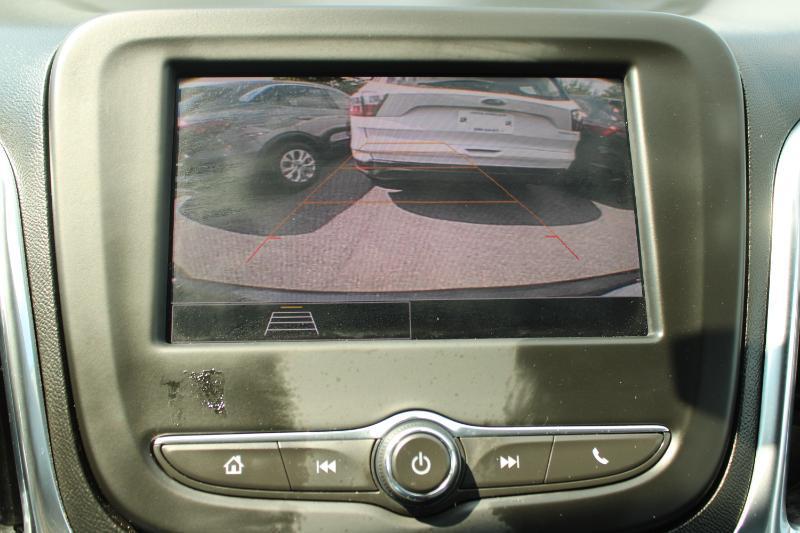 Chevrolet Equinox FWD 4dr LT w/1LT 2022
