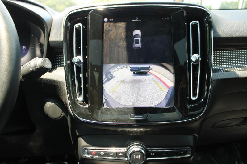 Volvo XC40 Recharge Pure Electric P8 eAWD Twin Plus 2022