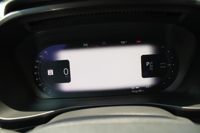Volvo XC40 Recharge Pure Electric P8 eAWD Twin Plus 2022