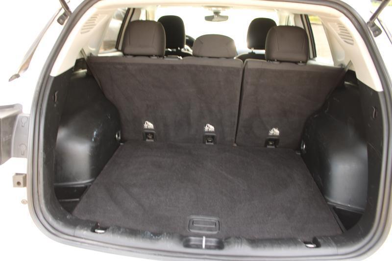Jeep Compass Sport 4x4 2018