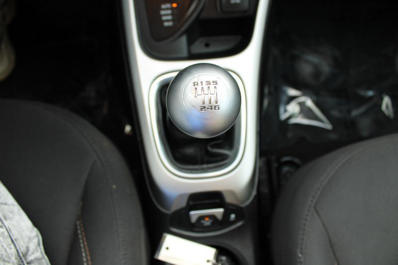 Jeep Compass Sport 4x4 2018