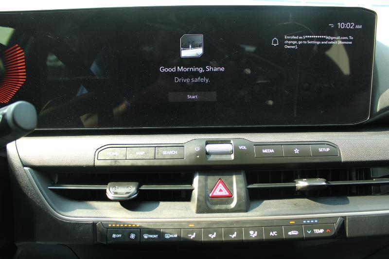 Kia K4 LXS FWD 2025