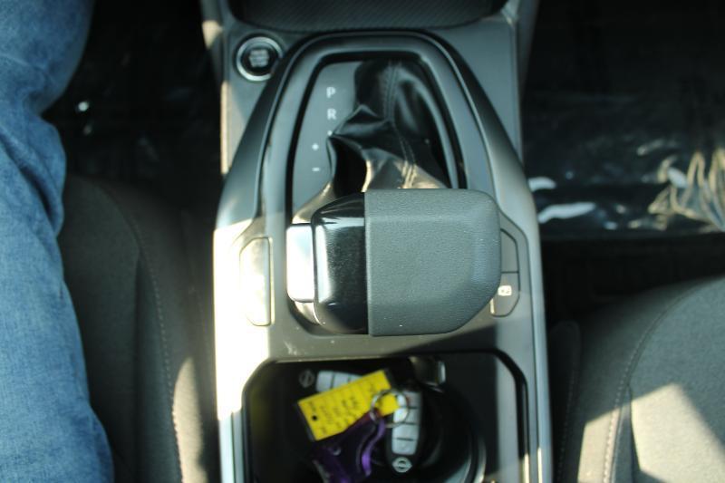 Kia K4 LXS FWD 2025