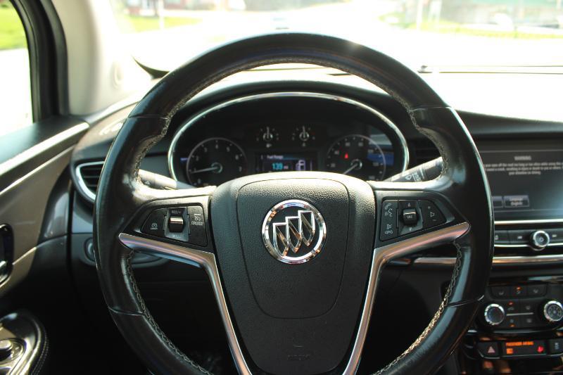 Buick Encore AWD 4dr Sport Touring 2020