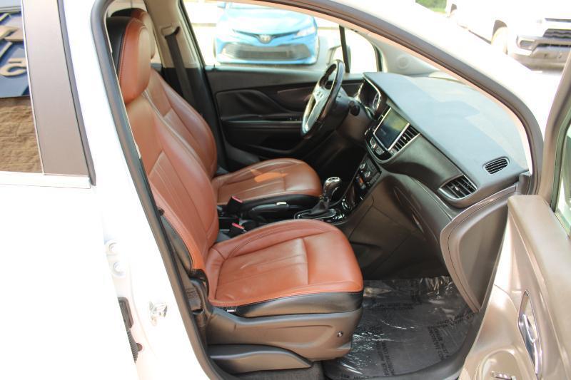 Buick Encore AWD 4dr Sport Touring 2020